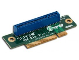 Riser Card 1U RSC-R1U-UT